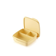 Clevere Pause gelb Tupperware